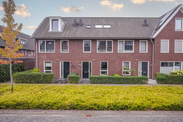 Tribunusallee 3 in Huissen