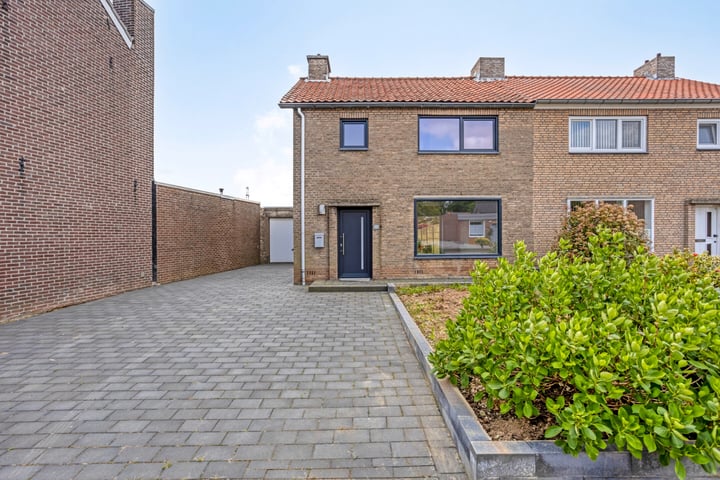 Foto von Haus Trichterstraat 15, Schimmert