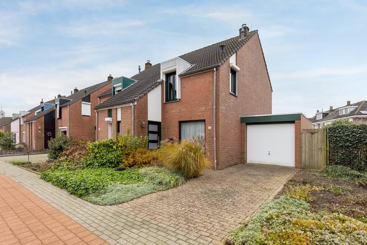 Photo of property Trichterweg 114, Brunssum