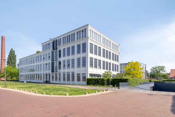Photo of property Tricot 31, Winterswijk