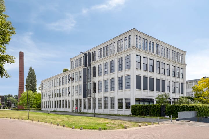 Tricot 57 in Winterswijk Foto