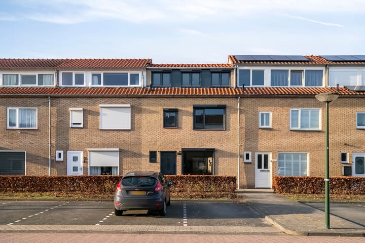 Tricotstraat 47 in Geldrop