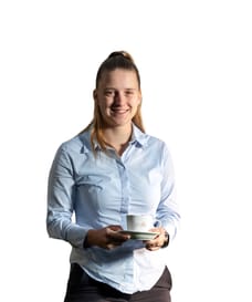 Foto von Trienke Kooistra