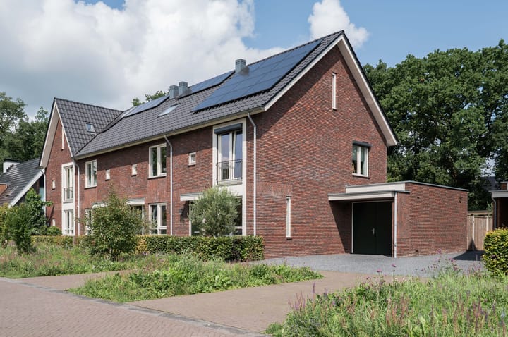 Photo de la maison Trientje Timmerstraat 76, Putten