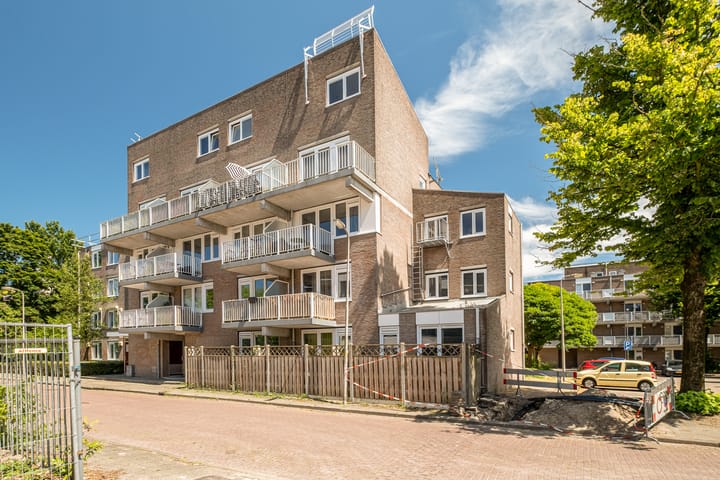 Trijpstraat 21 in Hengelo foto