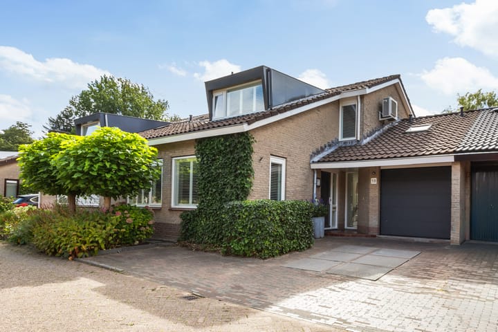 Photo of property Trilgras 18, Gouda