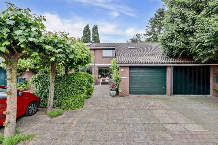 Photo of property Trilgras 32, Gouda