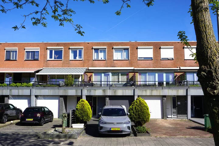 Trinidadstraat 57 in Purmerend