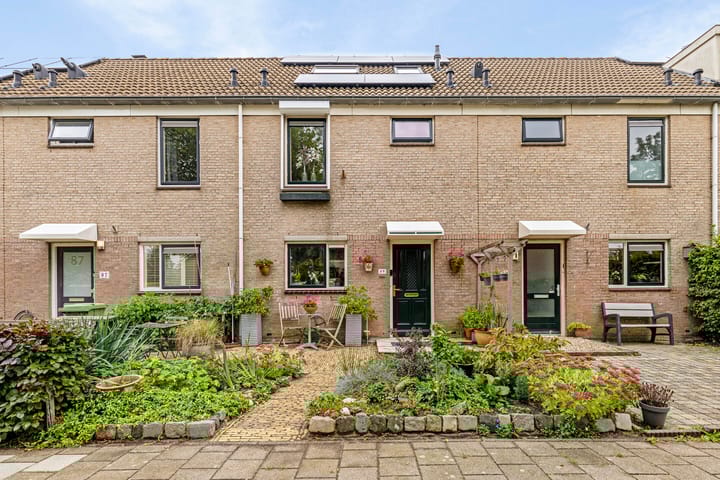 Foto von Haus Trintel 89, Monnickendam