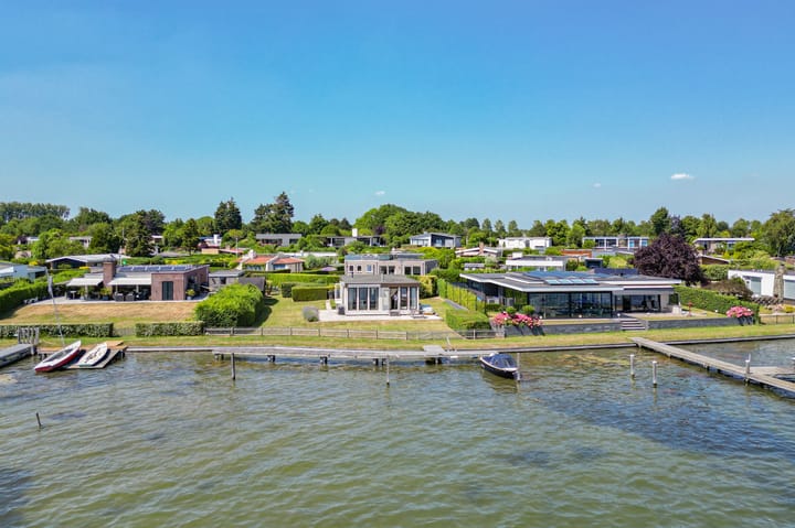 Trintellaan 20 in Kortgene