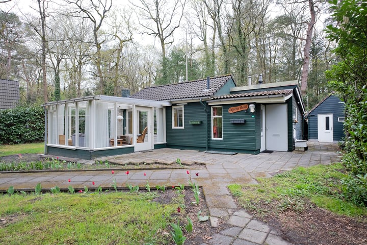 Photo of property Triolaan 2, Norg
