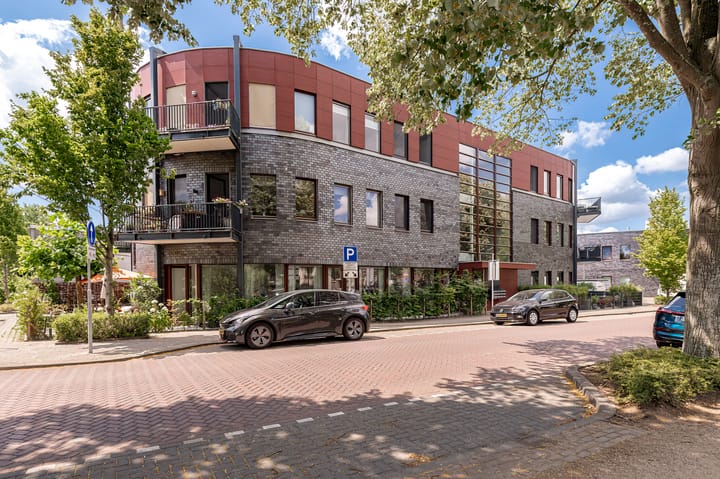 Triosingel 36 in Culemborg