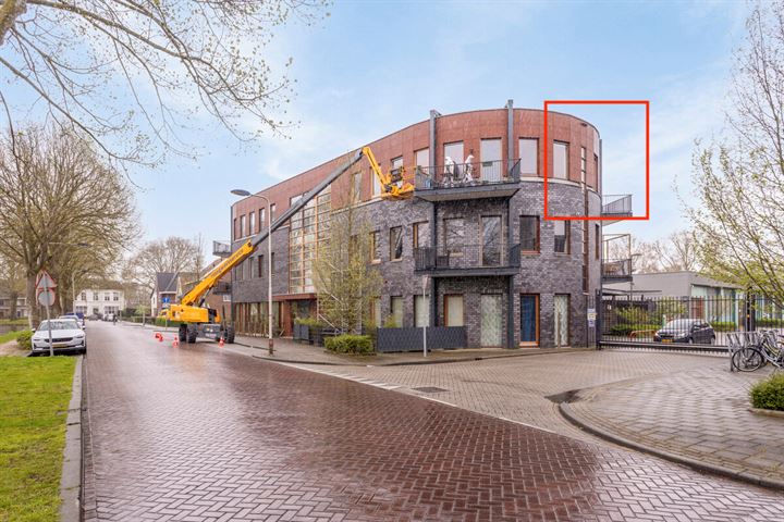 Photo of property Triosingel 38b, Culemborg