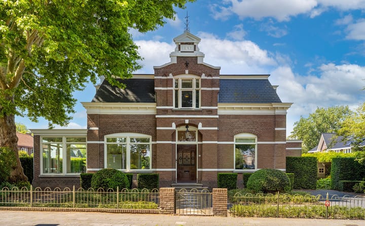 Photo of property Triosingel 45, Culemborg