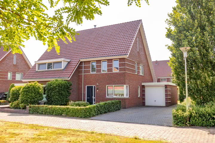 Tripklompen 12 in Zuidwolde