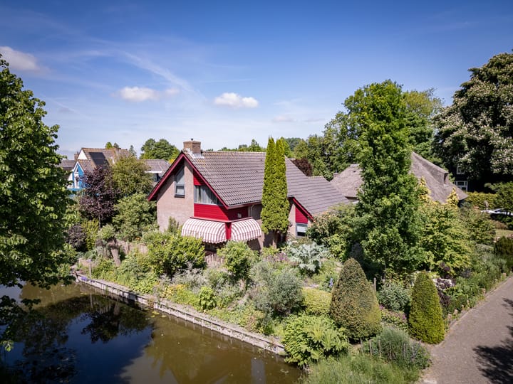 Photo of property Tripkouw 1, Midwoud