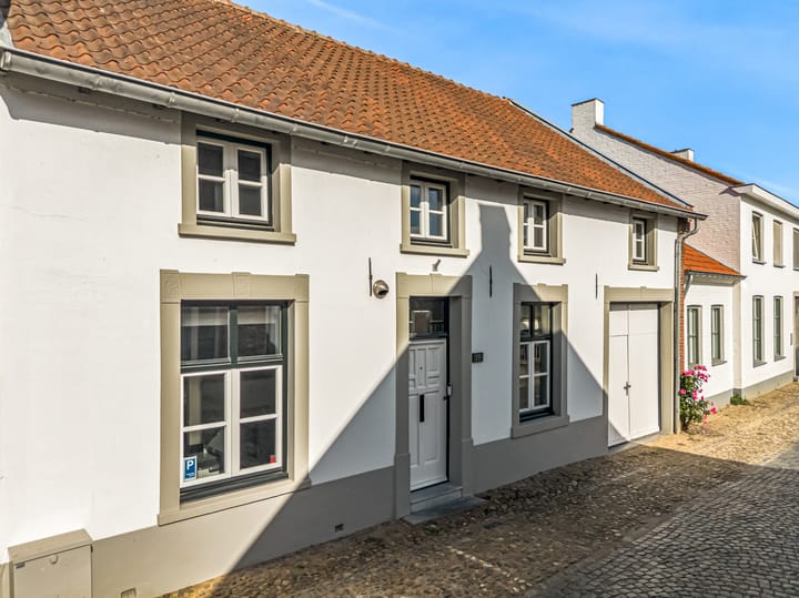 Foto van woning Trippaardstraat 25, Thorn