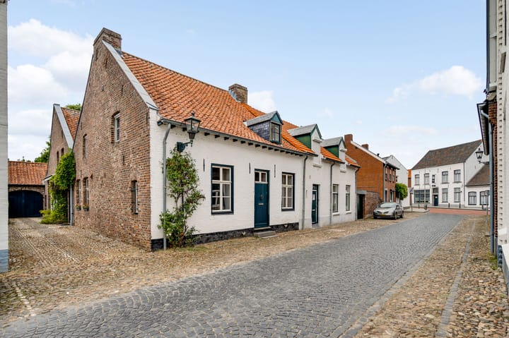 Trippaardstraat 33 in Thorn