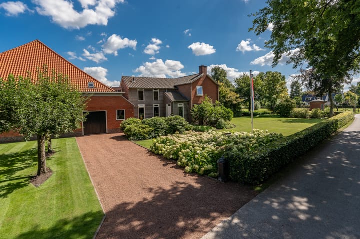 Photo of property Tripscompagniesterweg 29, Tripscompagnie