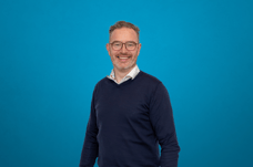 Foto von Tristan Jacobs