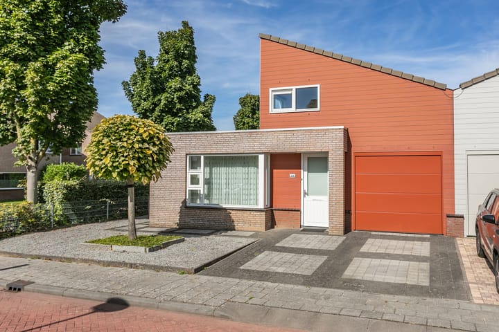 Tritbach 22 in Brunssum