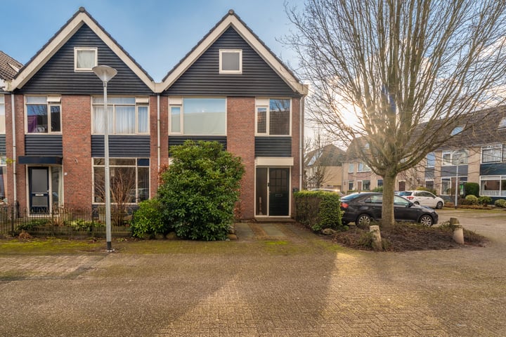 Photo of property Triton 14, Hoogezand