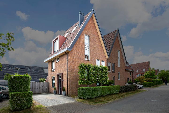 Triumphperenlaan 28 in Vleuten