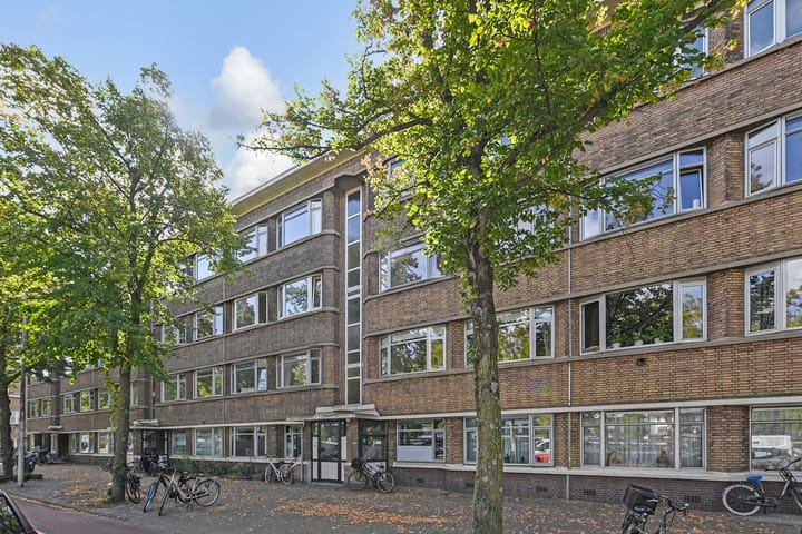 Troelstrakade 409 in 's-Gravenhage photo