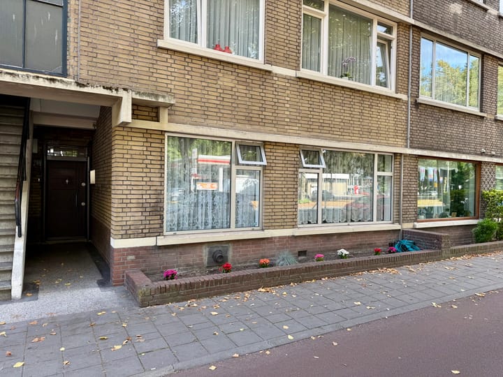Troelstrakade 769 in 's-Gravenhage foto