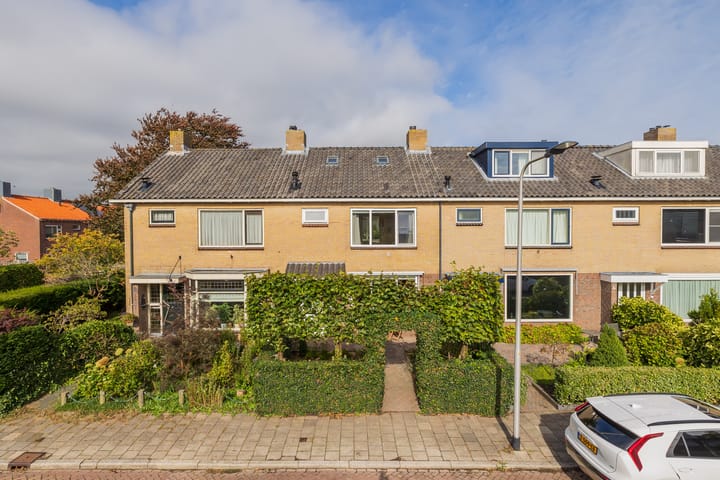 Photo of property Troelstralaan 13, Hillegom