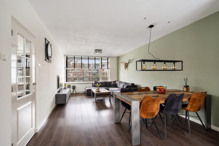 Photo de la maison Troelstralaan 22, Pijnacker