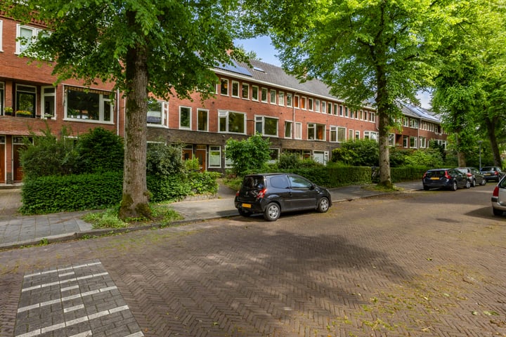 Troelstralaan 34b in Groningen