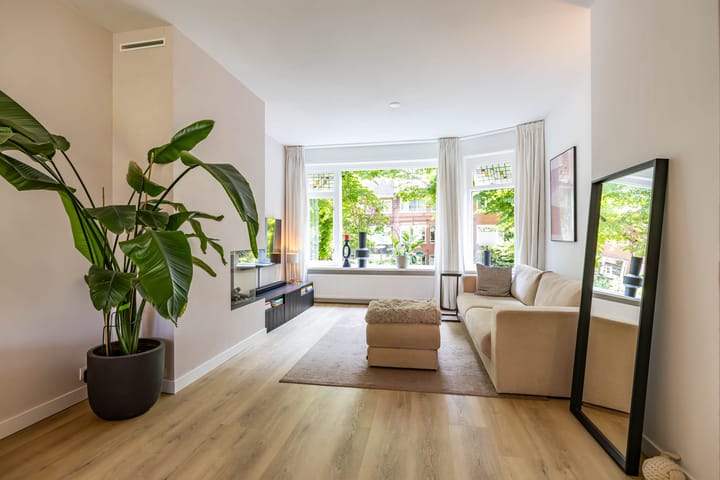 Photo of property Troelstralaan 37a, Groningen