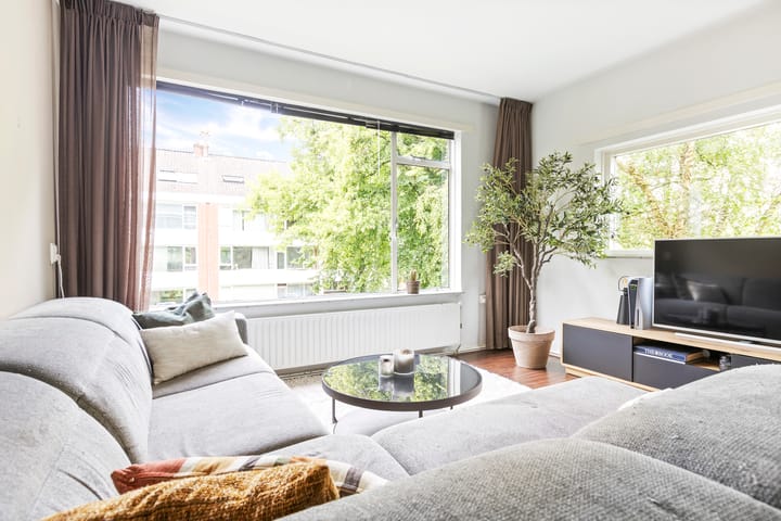 Foto van woning Troelstralaan 4, Groningen