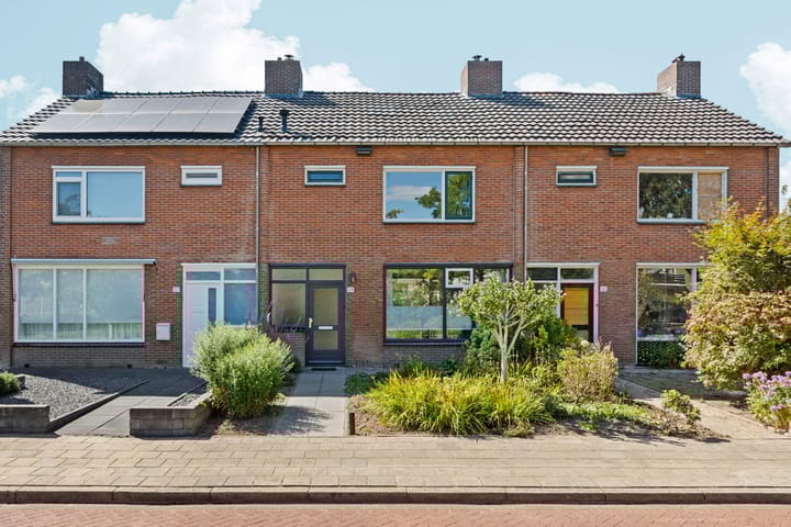 Photo of property Troelstralaan 59, Brummen