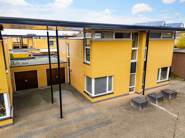 Troelstralaan 91 in Zutphen foto