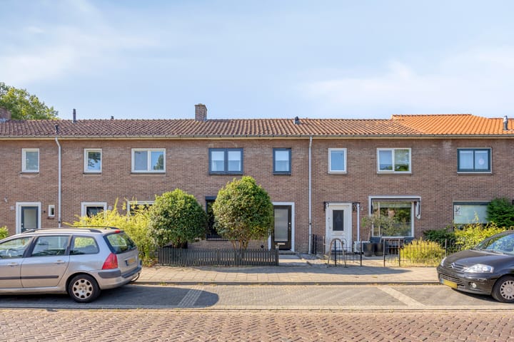 Photo of property Troelstralaan 96, Zutphen