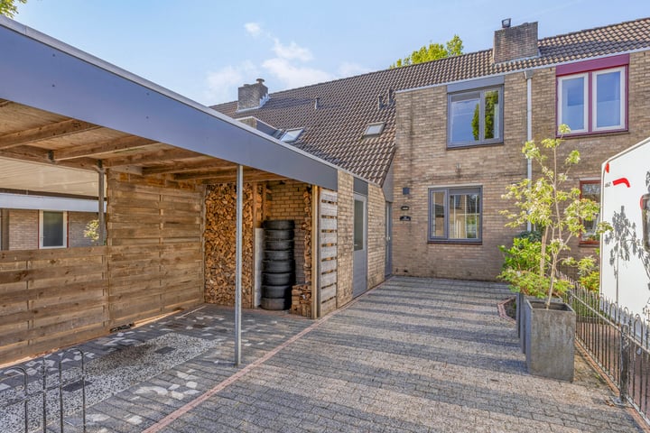 Foto von Haus Troelstrastraat 12, Epe