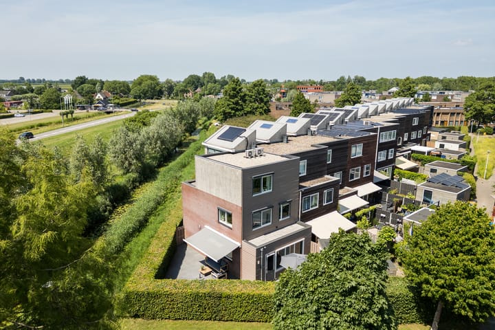 Troelstrastraat 2 in IJsselstein