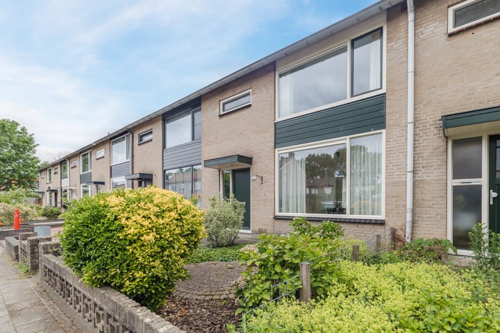 Troelstrastraat 3 in Culemborg