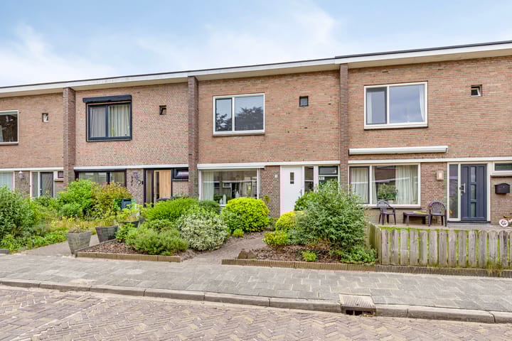 Foto van woning Troelstrastraat 31, Veendam