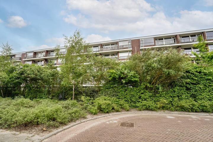 Troelstrastraat 42 in Katwijk
