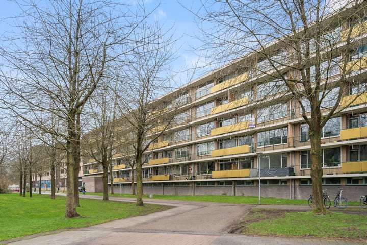 Troelstraweg 73 in Wageningen