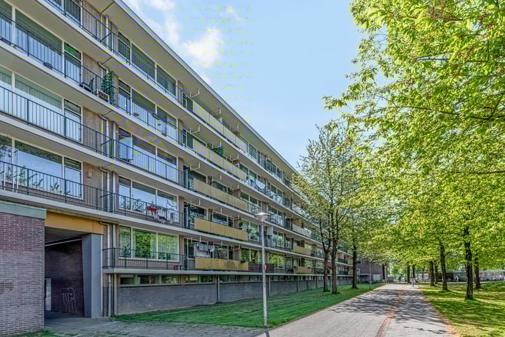 Troelstraweg 83 in Wageningen