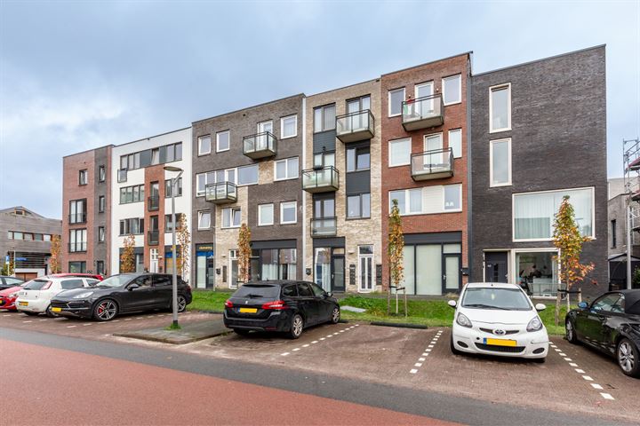 Trojestraat 51 in Almere