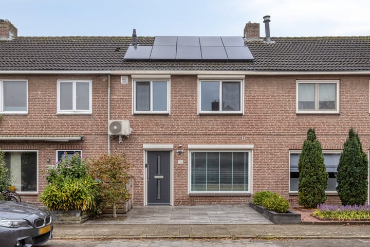 Photo of property Trombonestraat 21, Uden