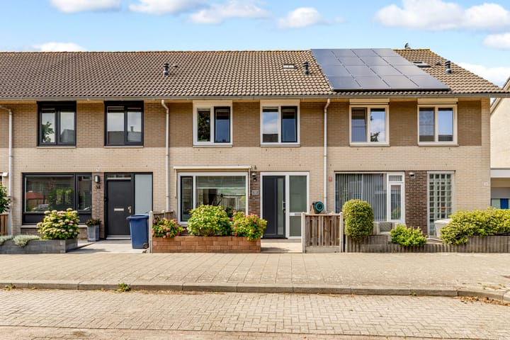 Trombonestraat 32 in Almere