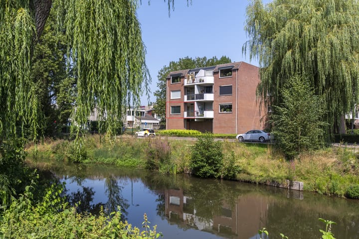 Trommelaar 49 in Veenendaal