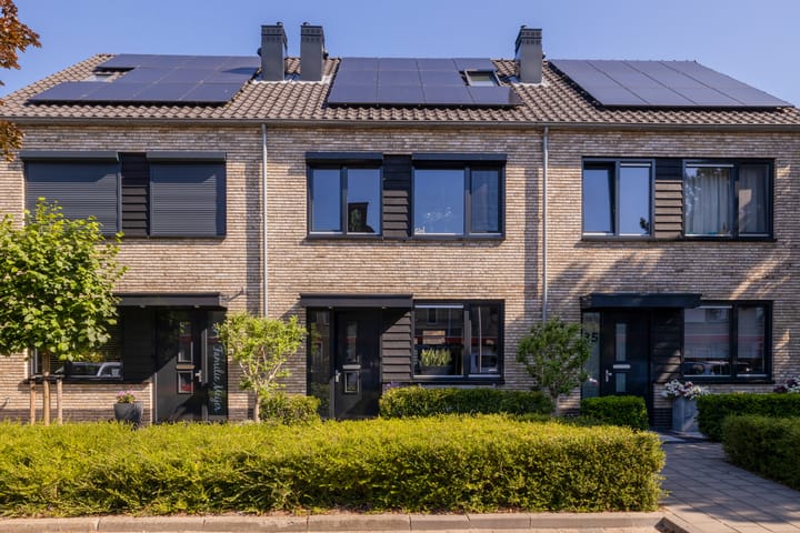 Trompet 33 in De Lier