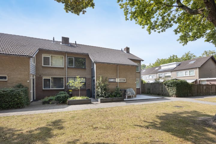 Trompetlaan 4 in Etten-Leur photo